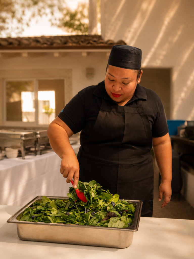 CATERING EMPRESARIAL 2